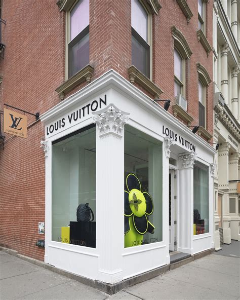 louis vuitton pop up soho|Louis Vuitton pop up 2022.